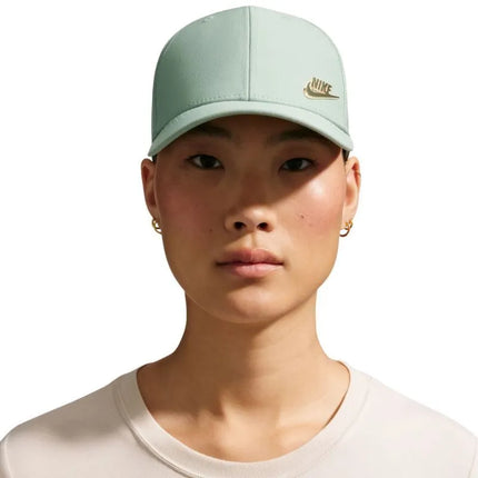 Kepuraitė Nike Dri-FIT Club, žalia, FB5371 006