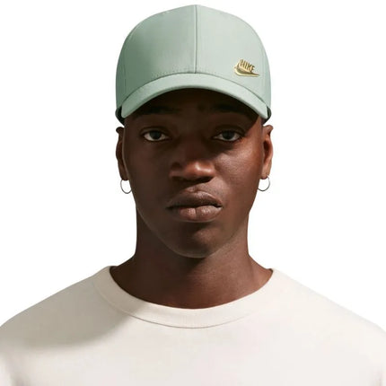 Kepuraitė Nike Dri-FIT Club, žalia, FB5371 006