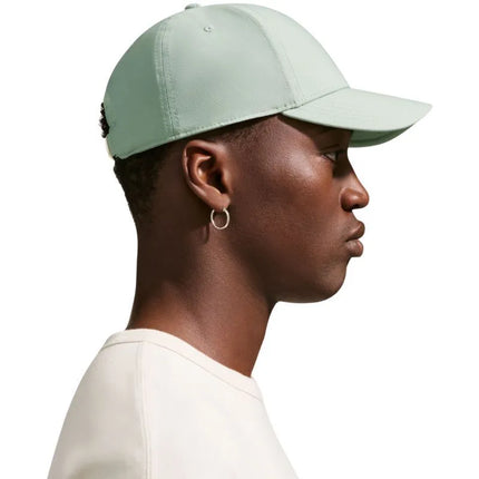 Kepuraitė Nike Dri-FIT Club, žalia, FB5371 006