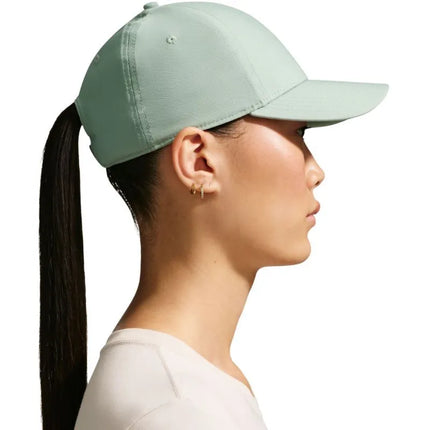 Kepuraitė Nike Dri-FIT Club, žalia, FB5371 006