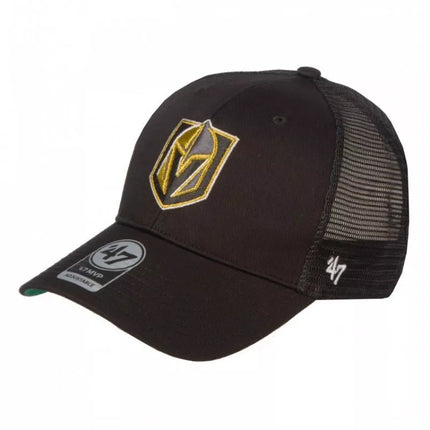 Kepurė '47 Brand Trucker NHL Kepurė BRANS14CTP nesinešioti