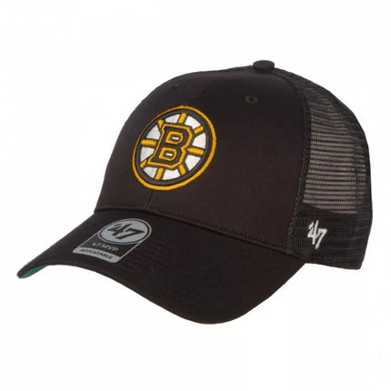 Kepurė '47 Brand Trucker NHL Kepurė BRANS14CTP nesinešioti