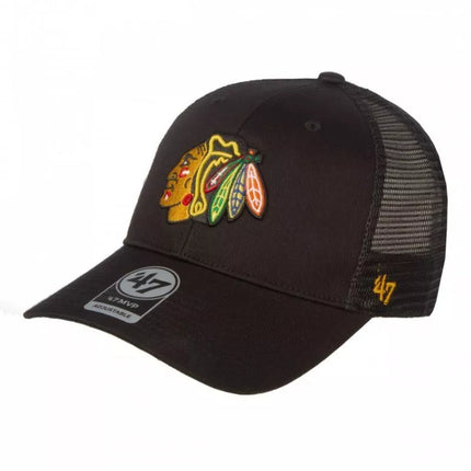 Kepurė '47 Brand Trucker NHL Kepurė BRANS14CTP nesinešioti