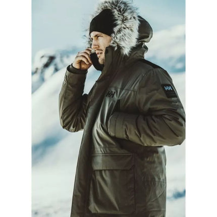 Kepurė 57502 990 Helly Hansen