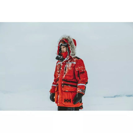 Kepurė 57502 990 Helly Hansen