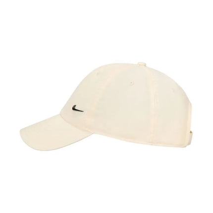 Kepurė Nike Dri-FIT Club, kreminė, FB5372 115