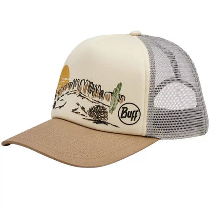 Kepurė su snapeliu Buff Trucker Cap 1335565553000