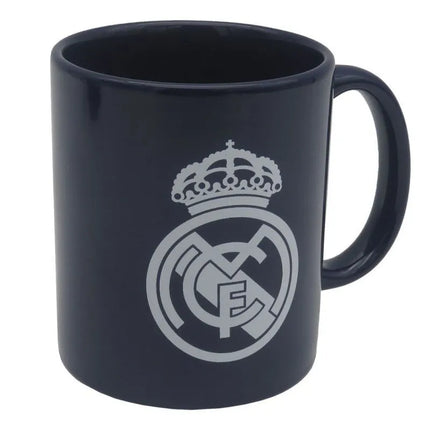 Keraminis „Real Madrid“ puodelis dovanų dėžutėje, 325 ml, MG92-07RM