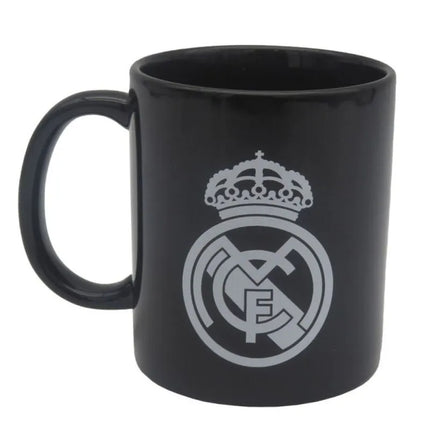 Keraminis „Real Madrid“ puodelis dovanų dėžutėje, 325 ml MG92-08RM