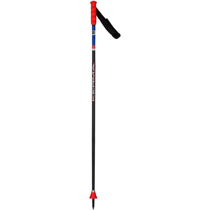 Kerma SPEED GS-SG Jr slidinėjimo lazdos