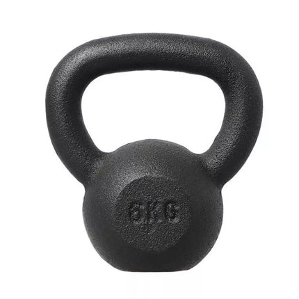 Ketaus svarmuo HMS KZG06 6kg