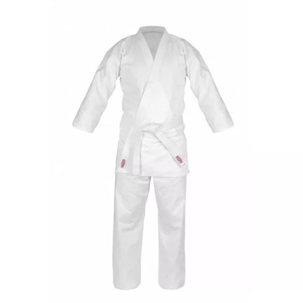 Kimono Masters karatė kyokushinkai 8 uncijos - 180 cm 06198-150