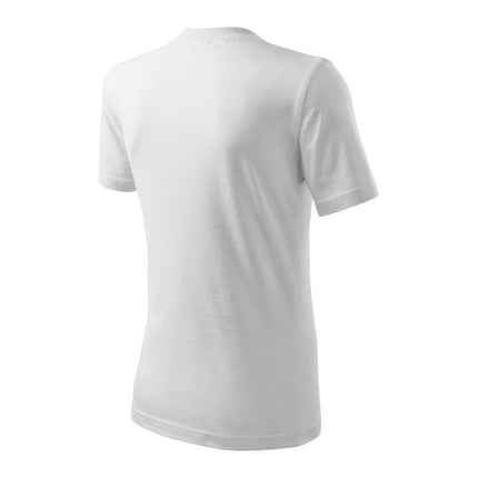 Klasikinis Adler U marškinėliai MLI-10100
