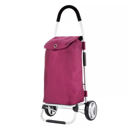 Klasikinis "Premium" Pirkinių Vežimėlis 604319