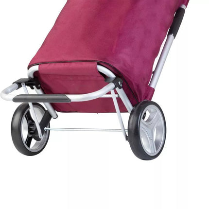 Klasikinis "Premium" Pirkinių Vežimėlis 604319
