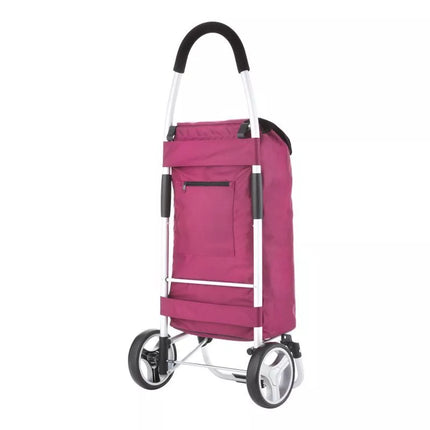 Klasikinis "Premium" Pirkinių Vežimėlis 604319