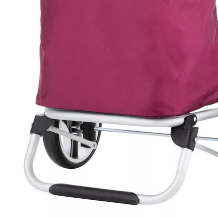 Klasikinis "Premium" Pirkinių Vežimėlis 604319