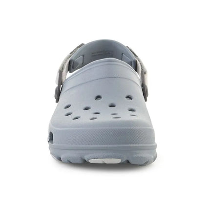 Klumpės CROCS CLASSIC ALL TERRAIN CLOG CONCRETE 206340-0Z3