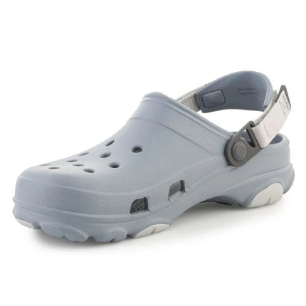 Klumpės CROCS CLASSIC ALL TERRAIN CLOG CONCRETE 206340-0Z3