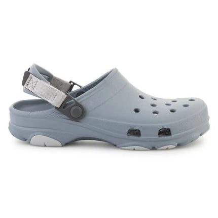 Klumpės CROCS CLASSIC ALL TERRAIN CLOG CONCRETE 206340-0Z3
