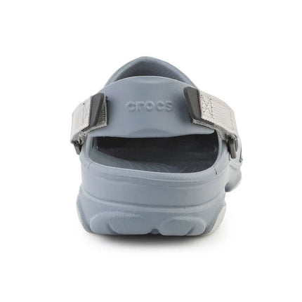 Klumpės CROCS CLASSIC ALL TERRAIN CLOG CONCRETE 206340-0Z3