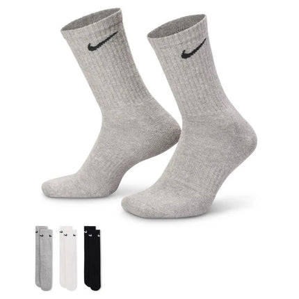 Kojinės Nike Everyday Cushioned SX7666-964