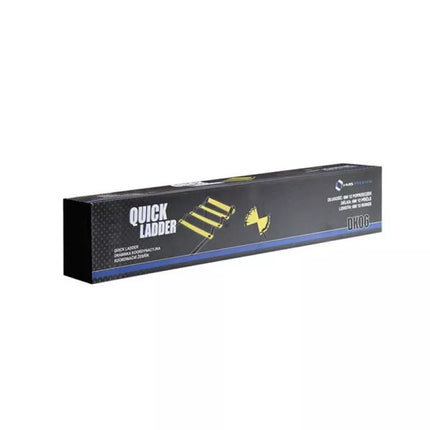 Koordinacinės kopėčios 6m HMS Premium DK06
