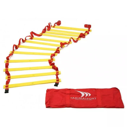 Koordinacinės kopėčios PRO 8m Yakimasport 100068