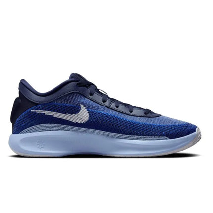 Krepšinio bateliai Nike GT Hustle Academy, tamsiai mėlyni – FJ7791-401