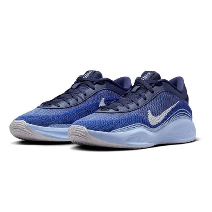 Krepšinio bateliai Nike GT Hustle Academy, tamsiai mėlyni – FJ7791-401