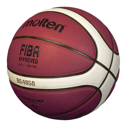 Krepšinio kamuolys Molten BG4050