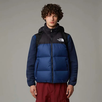 Krepšys kelionėms The North Face Base Camp Duffel 42L – juodas