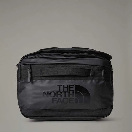 Krepšys kelionėms The North Face Base Camp Duffel 42L – juodas