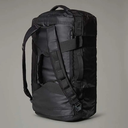 Krepšys kelionėms The North Face Base Camp Duffel 42L – juodas