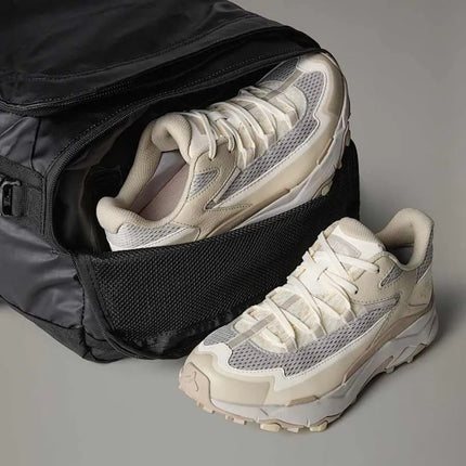 Krepšys kelionėms The North Face Base Camp Duffel 42L – juodas