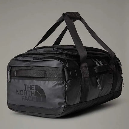 Krepšys kelionėms The North Face Base Camp Duffel 42L – juodas