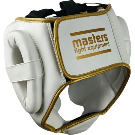 KSS-DRILL bokso šalmas