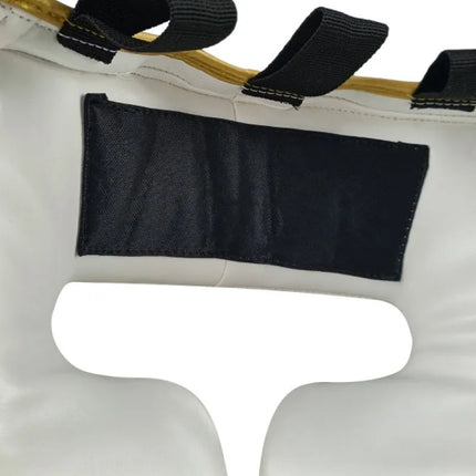 KSS-DRILL bokso šalmas