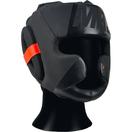 KSS-VOLT bokso šalmas