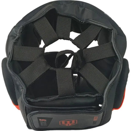 KSS-VOLT bokso šalmas