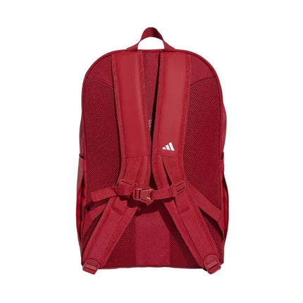Kuprinė adidas Liverpool FC, raudona, KQ5145
