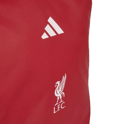Kuprinė adidas Liverpool FC, raudona, KQ5145