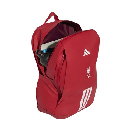 Kuprinė adidas Liverpool FC, raudona, KQ5145