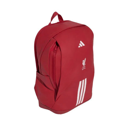 Kuprinė adidas Liverpool FC, raudona, KQ5145
