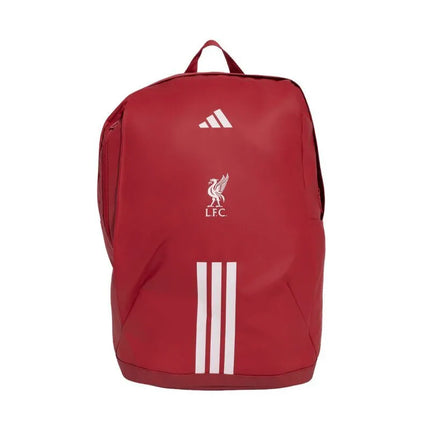 Kuprinė adidas Liverpool FC, raudona, KQ5145