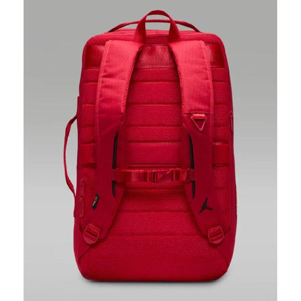 Kuprinė Air Jordan Jam Collectors 31.5L, Gym Red spalvos - MA0944-R78
