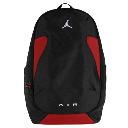 Kuprinė Air Jordan Jam Element, 25 l, juoda/gym red - MA9194-KR5