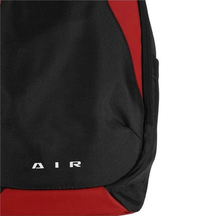Kuprinė Air Jordan Jam Element, 25 l, juoda/gym red - MA9194-KR5