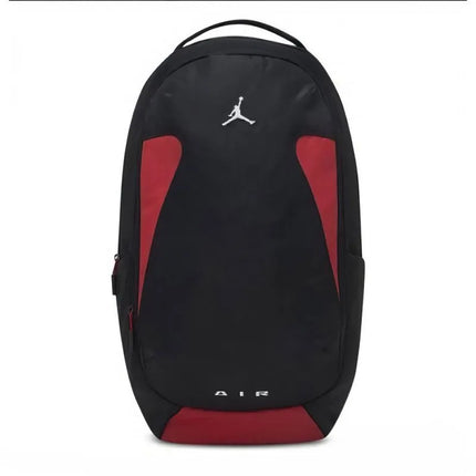 Kuprinė „Air Jordan Jam Element Pro“, juoda / sportinė raudona – MA9195-KR5