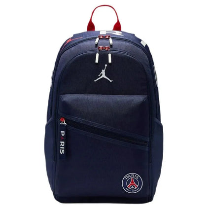 Kuprinė Air Jordan x Paris Saint-Germain PSG, 29 l, tamsiai mėlyna – MA0994-U90